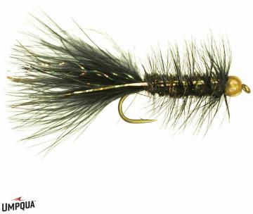 Bead Head FlashaBugger